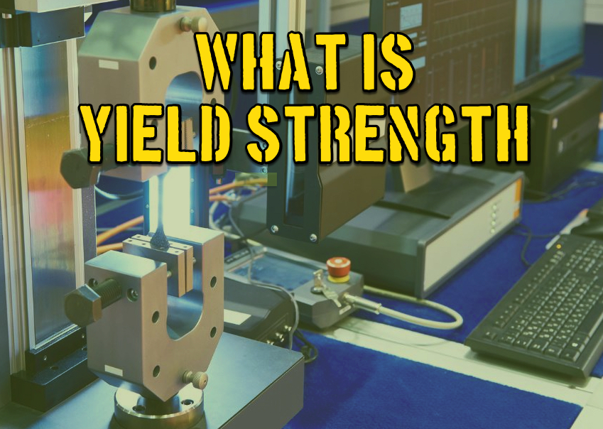 Yield Strength PolySprayCoat